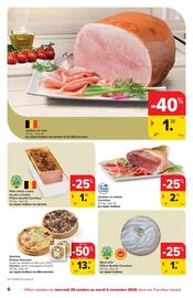 Carrefour Market folder week 44 Pagina 6