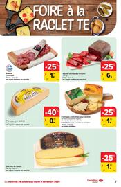 Carrefour Market folder week 44 Pagina 7