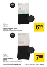 Catalogue Zeeman page 19