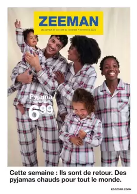 Catalogue Zeeman