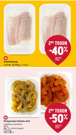 Delhaize folder week 44 Pagina 12
