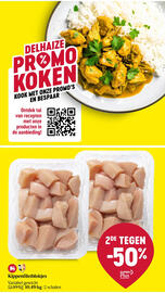 Delhaize folder week 44 Pagina 14