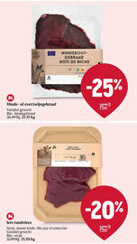 Delhaize folder week 44 Pagina 16
