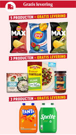 Delhaize folder week 44 Pagina 2