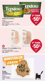 Delhaize folder week 44 Pagina 21