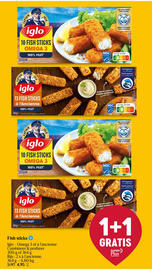 Delhaize folder week 44 Pagina 23