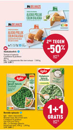 Delhaize folder week 44 Pagina 24