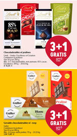 Delhaize folder week 44 Pagina 25