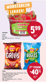 Delhaize folder week 44 Pagina 28