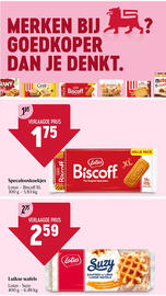 Delhaize folder week 44 Pagina 29