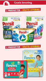 Delhaize folder week 44 Pagina 3