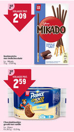 Delhaize folder week 44 Pagina 30