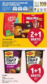 Delhaize folder week 44 Pagina 31