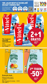 Delhaize folder week 44 Pagina 32
