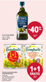 Delhaize folder week 44 Pagina 33