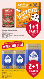 Delhaize folder week 44 Pagina 34
