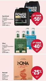 Delhaize folder week 44 Pagina 36