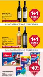 Delhaize folder week 44 Pagina 38
