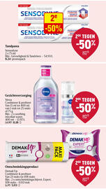 Delhaize folder week 44 Pagina 39