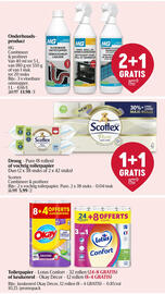 Delhaize folder week 44 Pagina 42