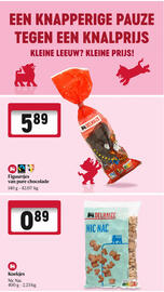Delhaize folder week 44 Pagina 43