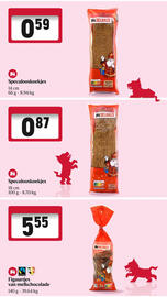 Delhaize folder week 44 Pagina 44