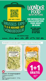Delhaize folder week 44 Pagina 6
