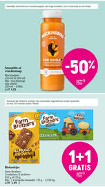 Delhaize folder week 44 Pagina 8