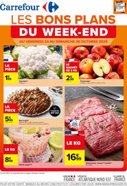 Catalogue Carrefour page 1