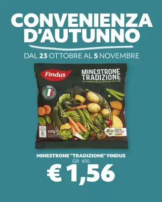 Volantino Kanguro (valido fino al 5-11)