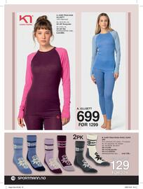 Sportmann kundeavis Side 18