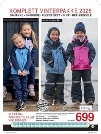 Sportmann kundeavis Side 25