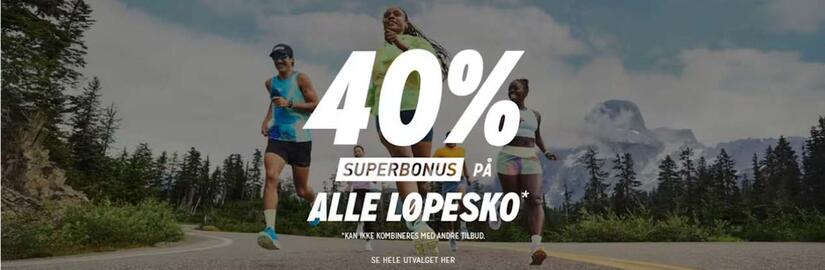 Anton Sport kundeavis Side 1