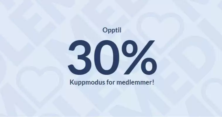 Kjell & Company kundeavis (gyldig til 7-11)