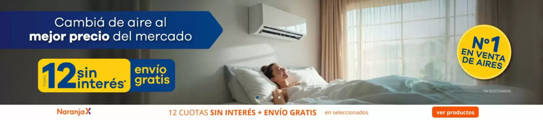 Catálogo Casa del Audio (válido hasta 12-11)