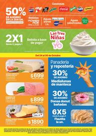 Catálogo Supermercados Vea Página 2