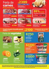 Catálogo Supermercados Vea Página 3