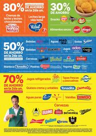Catálogo Supermercados Vea Página 4