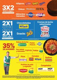 Catálogo Supermercados Vea Página 5