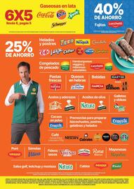 Catálogo Supermercados Vea Página 6