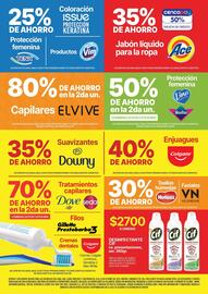 Catálogo Supermercados Vea Página 7