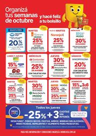 Catálogo Supermercados Vea Página 8