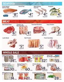 Blue Sky Supermarket flyer week 43 Page 2