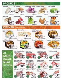 Blue Sky Supermarket flyer week 43 Page 3