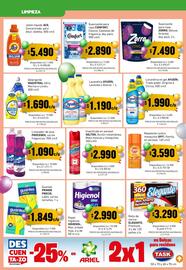 Catálogo Cooperativa Obrera Página 6