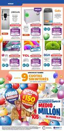 Catálogo Cooperativa Obrera Página 7