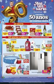 Folheto Carrefour semana 43 Página 1