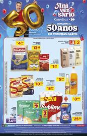 Folheto Carrefour semana 43 Página 2