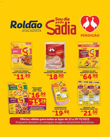 Folheto Roldão semana 43 Página 1