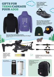 Cabela's flyer Page 13